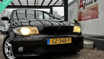 Occasion BMW 116 Executive 116 PK (85 kW) 2006 Hatchback