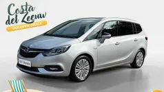 Gebruikt 2017 Opel Zafira Edition MPV | € 14.445 (Eerlijke prijs)