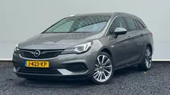 Gebruikt 2020 Opel Astra Elegance Stationwagen | € 13.345 (Goede deal)