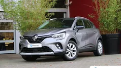 Gebruikt 2020 Renault Captur Intens SUV | € 22.445 (Eerlijke prijs)