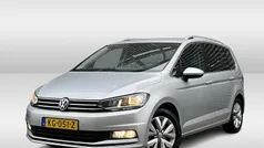 Gebruikt 2016 VW Touran Highline MPV | € 21.950 (Eerlijke prijs)