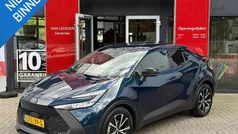 Gebruikt 2024 Toyota C-HR SUV | € 31.400 (Super prijs)
