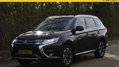 Gebruikt 2018 Mitsubishi Outlander P-HEV SUV | € 19.950 (Eerlijke prijs)