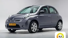 Gebruikt 2010 Nissan Micra Hatchback | € 4.245 (Eerlijke prijs)