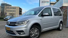 Gebruikt 2018 VW Caddy Highline MPV | € 20.990 (Super prijs)
