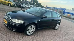 Gebruikt 2006 Audi A3 Sportback Ambition Hatchback | € 2.250 (Goede deal)