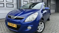 Gebruikt 2011 Hyundai i20 Hatchback | € 3.999 (Eerlijke prijs)