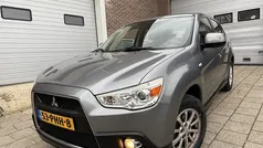 Gebruikt 2011 Mitsubishi ASX Intense SUV | € 5.995 (Eerlijke prijs)