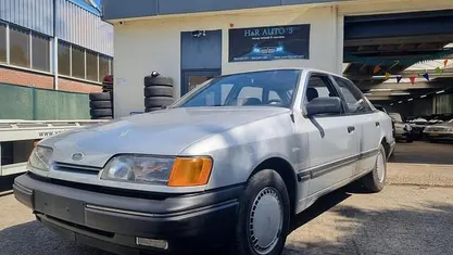 Occasion Ford Scorpio 105 PK (77 kW) 1986