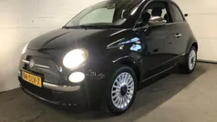 Gebruikt 2011 Fiat 500 Lounge Hatchback | € 5.750 (Eerlijke prijs)