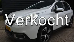 Gebruikt 2015 Peugeot 2008 Style SUV | € 8.950 (Eerlijke prijs)