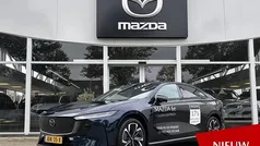 Blauw Gebruikt 2025 Mazda 6e Takumi-Line Sedan | € 40.950 (Goede deal)