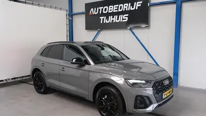 Occasion Audi Q5 S-Line 204 PK (150 kW) 2023 SUV