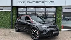 Zwart Gebruikt 2021 Opel Mokka GS Line SUV | € 19.950 (Eerlijke prijs)