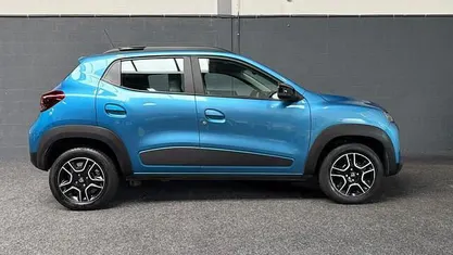 Occasion 2022 Dacia Spring Comfort Plus Hatchback | € 9.450 (Goede deal)