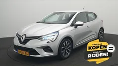 Gebruikt 2020 Renault Clio V Zen Hatchback | € 13.500 (Eerlijke prijs)