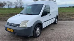 Overige Gebruikt 2008 Ford Transit Van | € 1.895 (Eerlijke prijs)