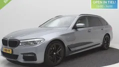 Gebruikt 2019 BMW 520 Executive Stationwagen | € 29.485 (Eerlijke prijs)