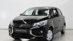 Gebruikt 2024 Mitsubishi Space Star Active Hatchback | € 18.725 (Eerlijke prijs)