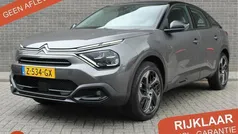 Grijs Gebruikt 2024 Citroën C4 PureTech SUV | € 23.950 (Eerlijke prijs)