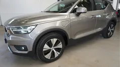 Beige Gebruikt 2020 Volvo XC40 SUV | € 28.995 (Super prijs)