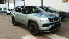 Gebruikt 2022 Jeep Compass Night Eagle SUV | € 27.450 (Goede deal)