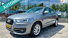 Gebruikt 2013 Audi Q3 Business SUV | € 17.845 (Eerlijke prijs)