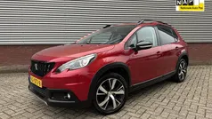 Gebruikt 2017 Peugeot 2008 GT-line SUV | € 6.500 (Super prijs)