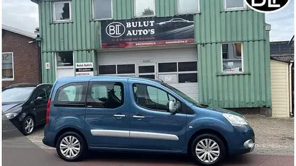 Occasion Citroën Berlingo 98 PK (72 kW) 2011 MPV
