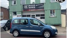 Blauw Gebruikt 2011 Citroën Berlingo MPV | € 4.950 (Goede deal)