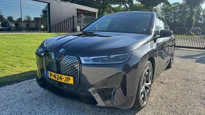 Occasion 2022 BMW iX Executive SUV | € 49.500 (Super prijs)