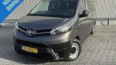 Gebruikt 2019 Toyota Proace Comfort Van | € 15.000 (Eerlijke prijs)
