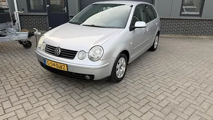 Occasion VW Polo 75 PK (55 kW) 2004 Hatchback