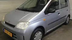 Gebruikt 2004 Daihatsu Cuore Hatchback | € 3.245 (Eerlijke prijs)