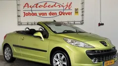 Peugeot 207 CC