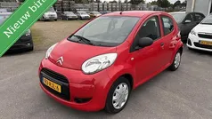 Gebruikt 2011 Citroën C1 Hatchback | € 2.899 (Goede deal)