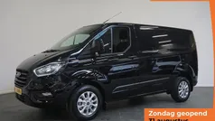 Gebruikt 2023 Ford Transit Custom Trend Van | € 29.890 (Eerlijke prijs)