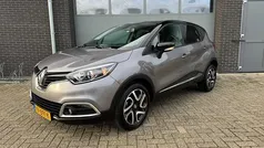 Gebruikt 2016 Renault Captur Dynamique SUV | € 7.499 (Eerlijke prijs)