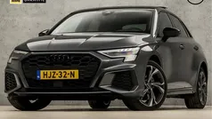Gebruikt 2022 Audi A3 Sportback Competition Hatchback | € 32.945 (Eerlijke prijs)