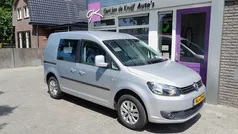 Gebruikt 2013 VW Caddy MPV | € 5.995 (Eerlijke prijs)