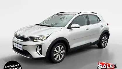 Occasion Kia Stonic 2026 SUV