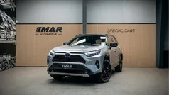 Gebruikt 2023 Toyota RAV4 SUV | € 44.950 (Eerlijke prijs)