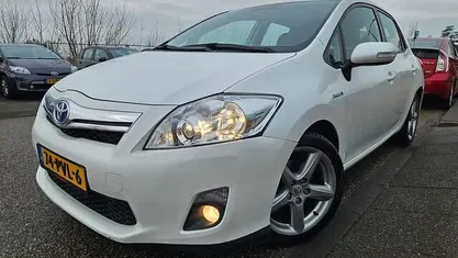 Occasion Toyota Auris Executive 99 PK (72 kW) 2011 Hatchback
