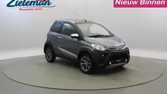 Grijs Gebruikt 2017 Aixam Crossover Premium Hatchback | € 7.345 (Super prijs)