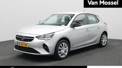 Grijs Gebruikt 2022 Opel Corsa-e Edition Hatchback | € 14.400 (Goede deal)