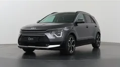 Groen Nieuw 2025 Kia Niro SUV | € 39.435 (Eerlijke prijs)