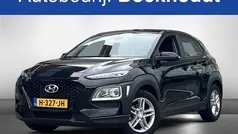 Gebruikt 2020 Hyundai Kona Comfort SUV | € 16.400 (Goede deal)