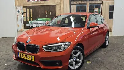 Gebruikt 2016 BMW 116 Executive Hatchback | € 12.450 (Eerlijke prijs)