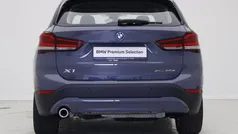 Grijs Gebruikt 2022 BMW X1 Performance SUV | € 34.895 (Eerlijke prijs)