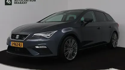 Occasion 2019 Seat Leon ST FR Stationwagen | € 15.945 (Eerlijke prijs)